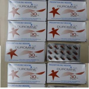 BUY DUROMINE (PHENTERMINE) 30MG