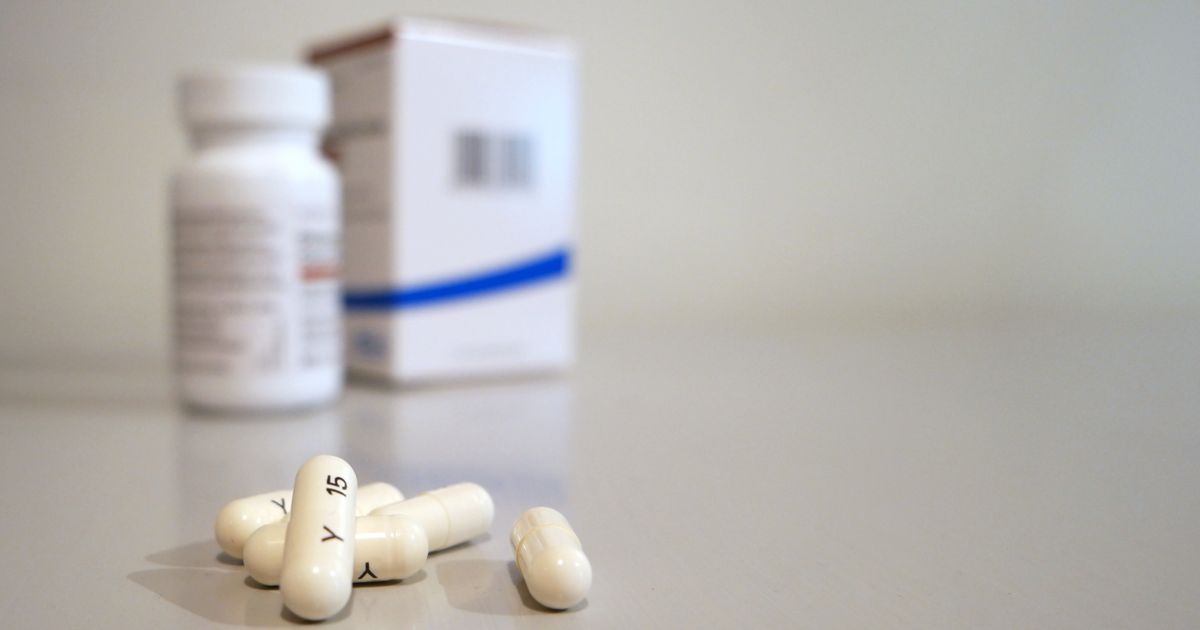 OxyContin vs Oxycodone: What Is the Difference?